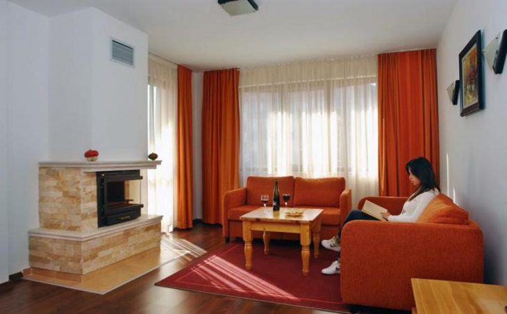 Aparthotel Winslow Infinity in Bansko , Bulgaria image 1 